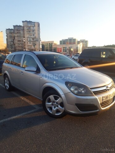 Opel Astra 2005, 314,938 km - 1.3 l - Bakı