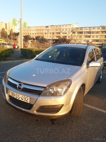 Opel Astra 2005, 314,938 km - 1.3 l - Bakı
