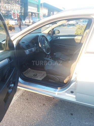 Opel Astra 2005, 314,938 km - 1.3 l - Bakı