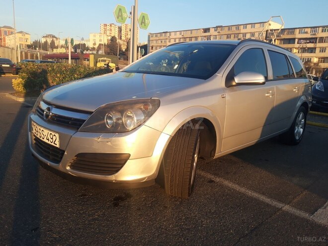 Opel Astra 2005, 314,938 km - 1.3 l - Bakı