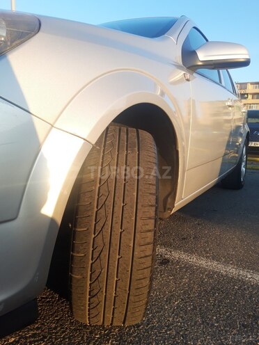 Opel Astra 2005, 314,938 km - 1.3 l - Bakı