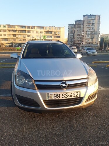 Opel Astra 2005, 314,938 km - 1.3 l - Bakı