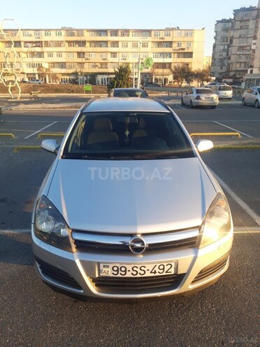 Opel Astra 2005, 314,938 km - 1.3 l - Bakı