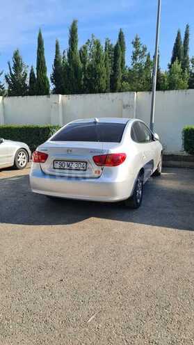 Hyundai Elantra 2009, 210,000 km - 2.0 l - Bakı
