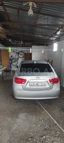 Hyundai Elantra 2009, 210,000 km - 2.0 l - Bakı