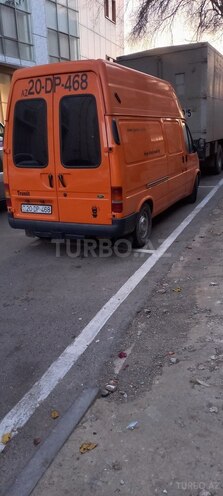 Ford Transit 1999, 480,000 km - 2.4 l - Bakı