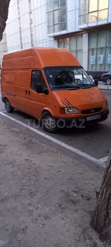 Ford Transit 1999, 480,000 km - 2.4 l - Bakı