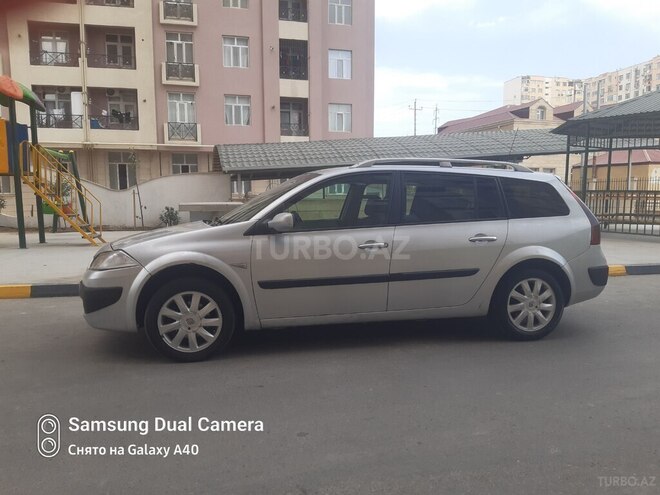 Renault Megane 2008, 300,000 km - 1.5 l - Bakı