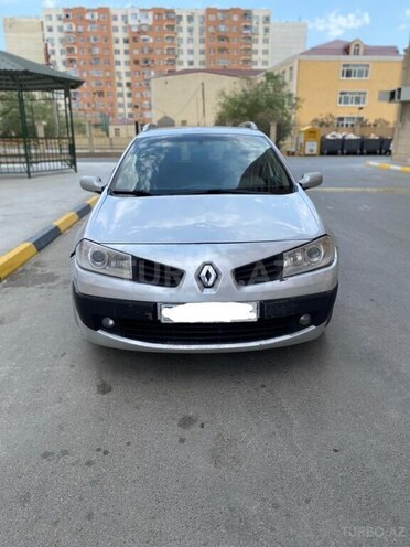 Renault Megane 2008, 300,000 km - 1.5 l - Bakı
