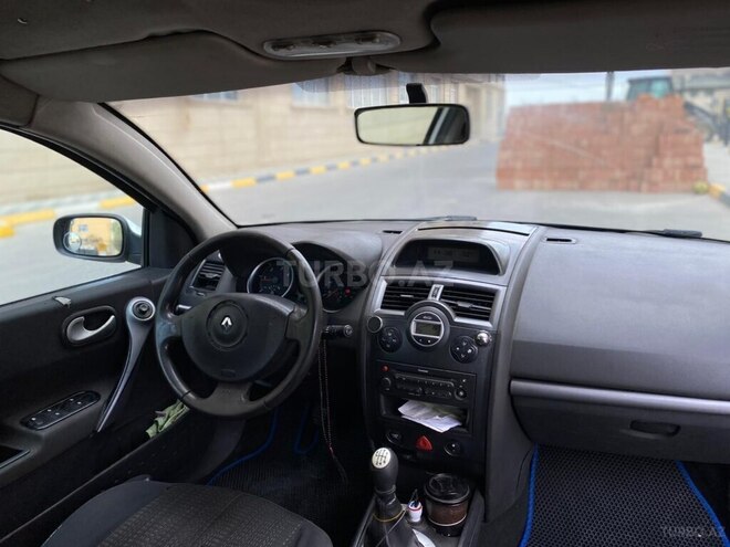 Renault Megane 2008, 300,000 km - 1.5 l - Bakı
