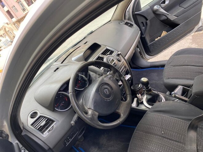 Renault Megane 2008, 300,000 km - 1.5 l - Bakı