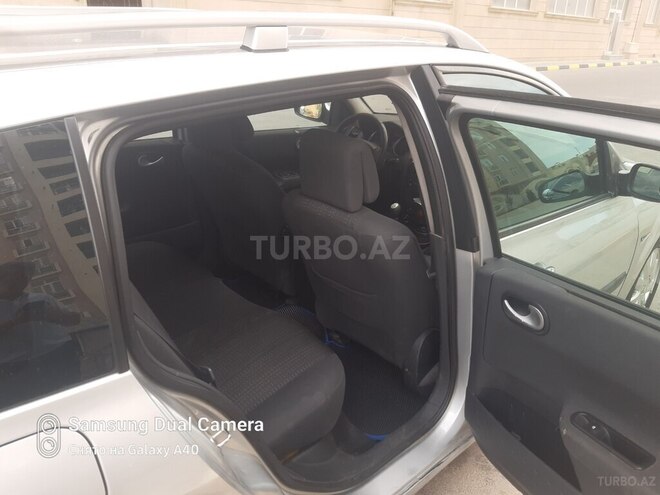 Renault Megane 2008, 300,000 km - 1.5 l - Bakı