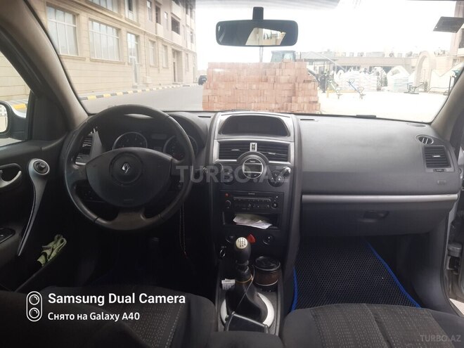 Renault Megane 2008, 300,000 km - 1.5 l - Bakı