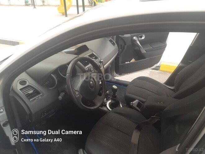 Renault Megane 2008, 300,000 km - 1.5 l - Bakı
