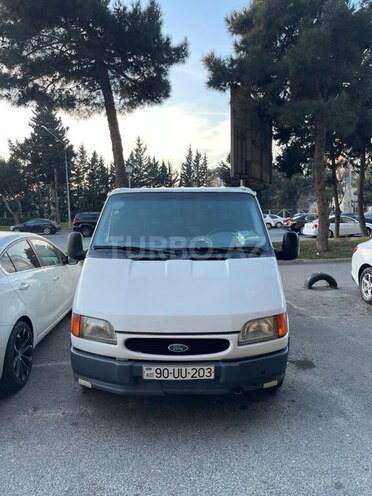 Ford Transit 2000, 478,334 km - 2.5 l - Bakı