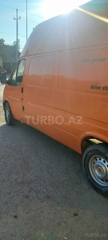 Ford Transit 1999, 480,000 km - 2.4 l - Bakı