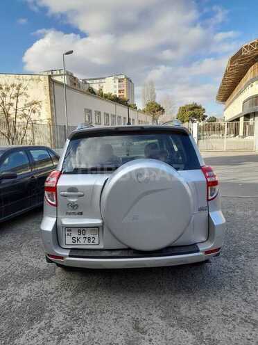Toyota RAV4 2010, 130,000 km - 2.4 l - Bakı