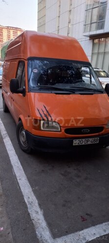 Ford Transit 1999, 480,000 km - 2.4 l - Bakı