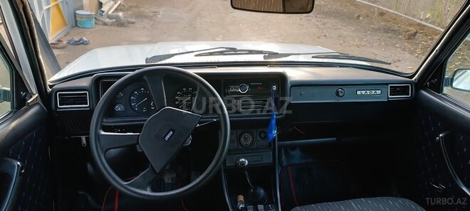 LADA (VAZ) 2107 2007, 30,000 km - 1.6 л - Mingəçevir