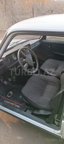 LADA (VAZ) 2107 2007, 30,000 km - 1.6 л - Mingəçevir