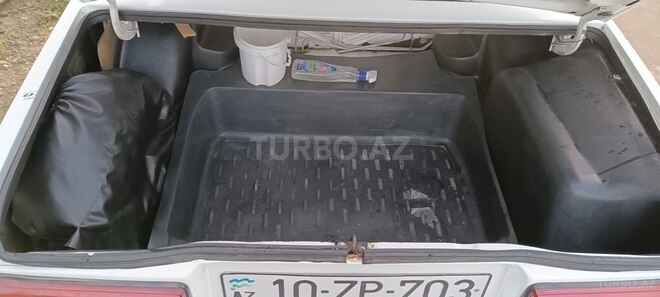 LADA (VAZ) 2107 2007, 30,000 km - 1.6 л - Mingəçevir