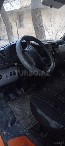 Ford Transit 1999, 480,000 km - 2.4 l - Bakı