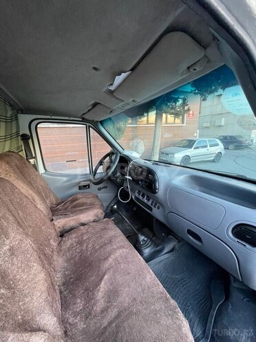 Ford Transit 2000, 478,334 km - 2.5 l - Bakı