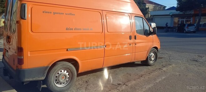Ford Transit 1999, 480,000 km - 2.4 l - Bakı