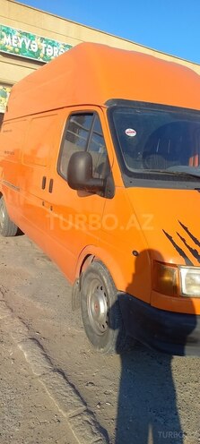 Ford Transit 1999, 480,000 km - 2.4 l - Bakı
