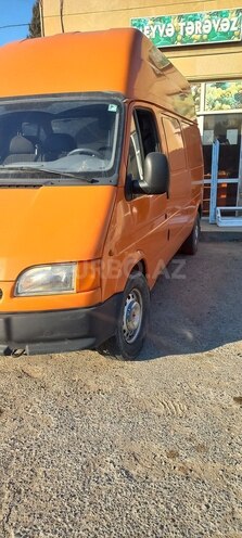 Ford Transit 1999, 480,000 km - 2.4 l - Bakı