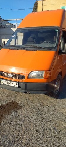 Ford Transit 1999, 480,000 km - 2.4 l - Bakı