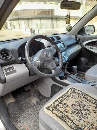 Toyota RAV4 2010, 130,000 km - 2.4 l - Bakı
