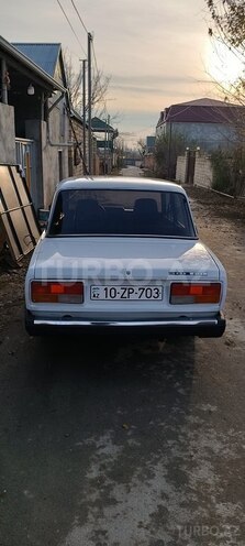 LADA (VAZ) 2107 2007, 30,000 km - 1.6 л - Mingəçevir