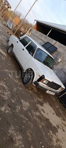 LADA (VAZ) 2107 2007, 30,000 km - 1.6 л - Mingəçevir