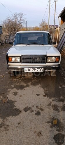 LADA (VAZ) 2107 2007, 30,000 km - 1.6 л - Mingəçevir