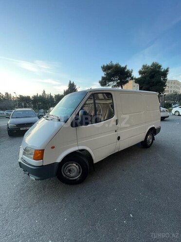 Ford Transit 2000, 478,334 km - 2.5 l - Bakı