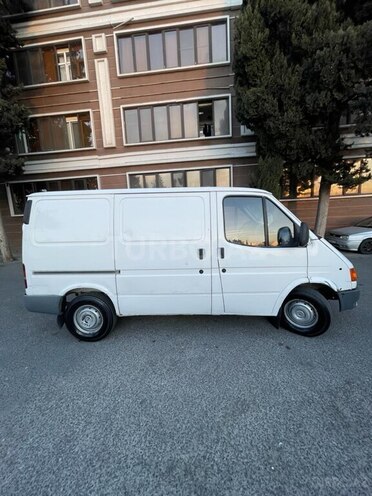 Ford Transit 2000, 478,334 km - 2.5 l - Bakı