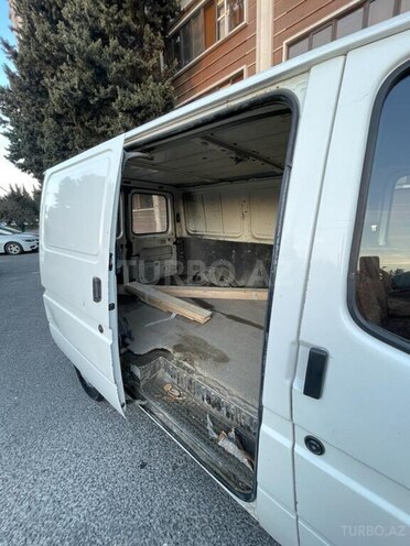 Ford Transit 2000, 478,334 km - 2.5 l - Bakı