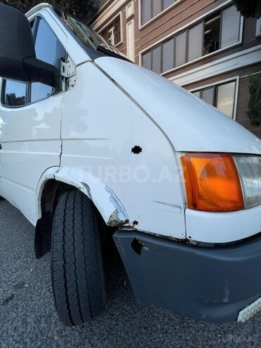 Ford Transit 2000, 478,334 km - 2.5 l - Bakı