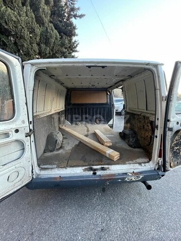 Ford Transit 2000, 478,334 km - 2.5 l - Bakı