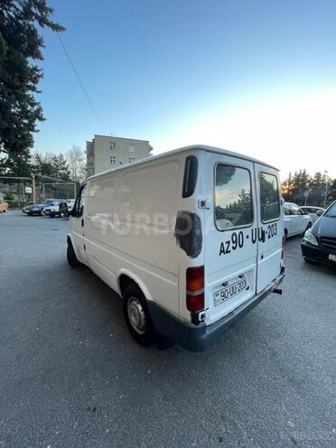 Ford Transit 2000, 478,334 km - 2.5 l - Bakı
