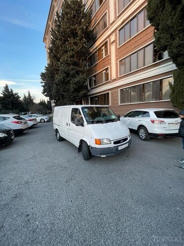 Ford Transit 2000, 478,334 km - 2.5 l - Bakı
