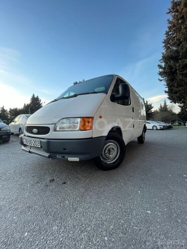 Ford Transit 2000, 478,334 km - 2.5 l - Bakı