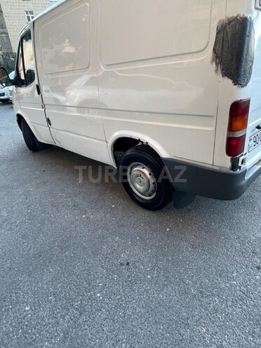Ford Transit 2000, 478,334 km - 2.5 l - Bakı