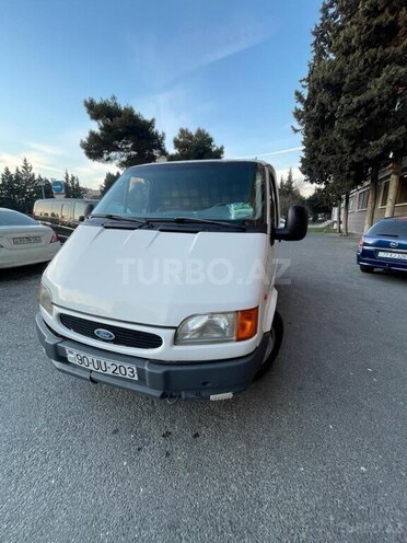 Ford Transit 2000, 478,334 km - 2.5 l - Bakı
