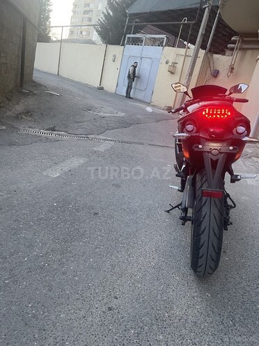 Kawasaki  2023, 3,000 km - 0.0 l - Bakı