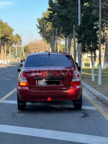 LADA (VAZ) Kalina 2005, 301,239 km - 1.6 л - Sumqayıt