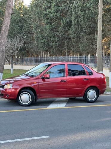 LADA (VAZ) Kalina 2005, 301,239 km - 1.6 л - Sumqayıt