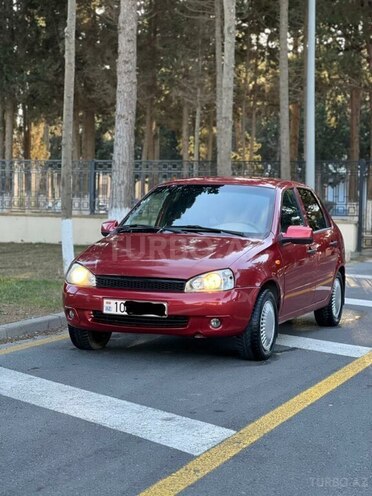 LADA (VAZ) Kalina 2005, 301,239 km - 1.6 л - Sumqayıt