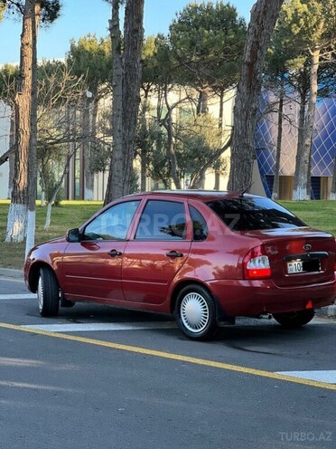 LADA (VAZ) Kalina 2005, 301,239 km - 1.6 л - Sumqayıt